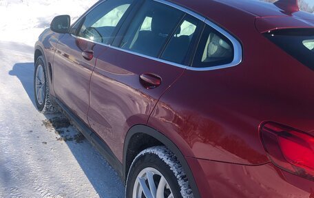 BMW X4, 2019 год, 4 900 000 рублей, 2 фотография