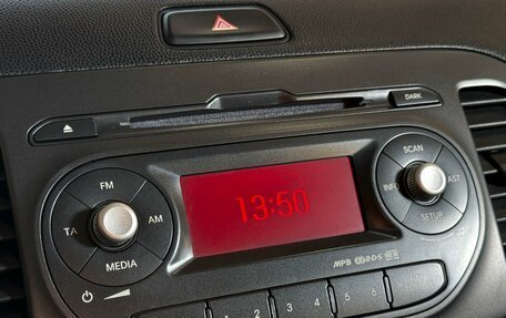 KIA Picanto II, 2012 год, 849 000 рублей, 17 фотография