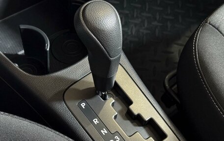 KIA Picanto II, 2012 год, 849 000 рублей, 20 фотография