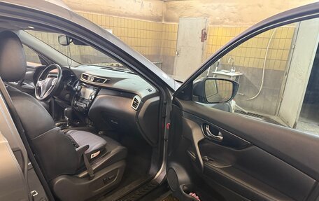 Nissan X-Trail, 2015 год, 1 500 000 рублей, 3 фотография