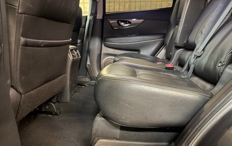 Nissan X-Trail, 2015 год, 1 500 000 рублей, 4 фотография