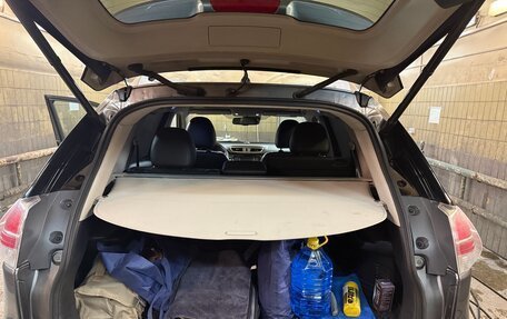 Nissan X-Trail, 2015 год, 1 500 000 рублей, 5 фотография