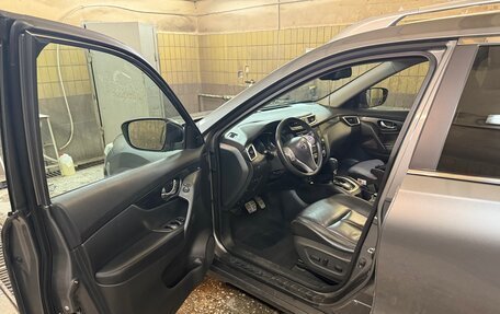 Nissan X-Trail, 2015 год, 1 500 000 рублей, 10 фотография