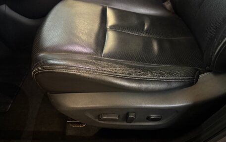 Nissan X-Trail, 2015 год, 1 500 000 рублей, 11 фотография