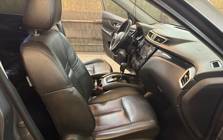 Nissan X-Trail, 2015 год, 1 500 000 рублей, 7 фотография