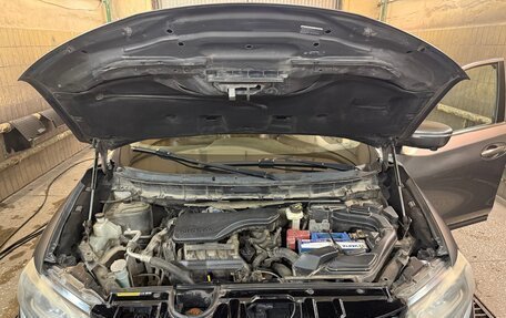 Nissan X-Trail, 2015 год, 1 500 000 рублей, 9 фотография