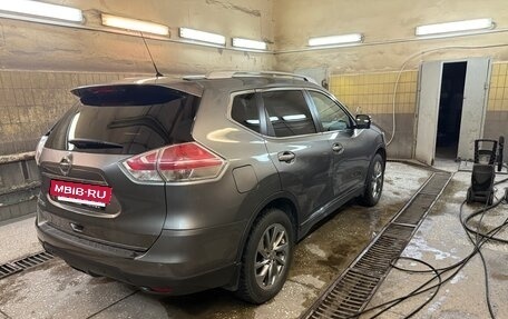 Nissan X-Trail, 2015 год, 1 500 000 рублей, 6 фотография