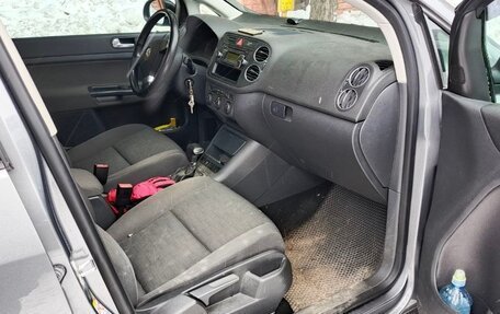 Volkswagen Golf Plus I, 2008 год, 780 000 рублей, 4 фотография