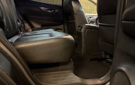 Nissan X-Trail, 2015 год, 1 500 000 рублей, 22 фотография