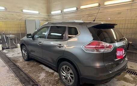 Nissan X-Trail, 2015 год, 1 500 000 рублей, 18 фотография