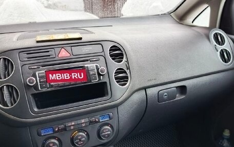 Volkswagen Golf Plus I, 2008 год, 780 000 рублей, 2 фотография