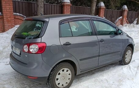 Volkswagen Golf Plus I, 2008 год, 780 000 рублей, 6 фотография