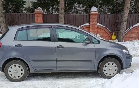 Volkswagen Golf Plus I, 2008 год, 780 000 рублей, 8 фотография