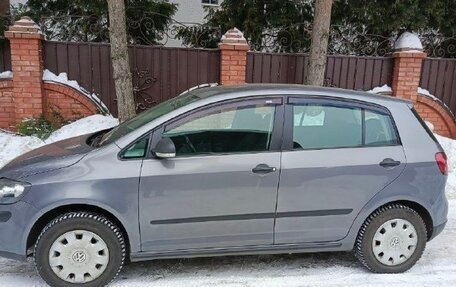 Volkswagen Golf Plus I, 2008 год, 780 000 рублей, 14 фотография