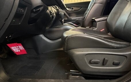 Nissan X-Trail, 2015 год, 1 500 000 рублей, 19 фотография