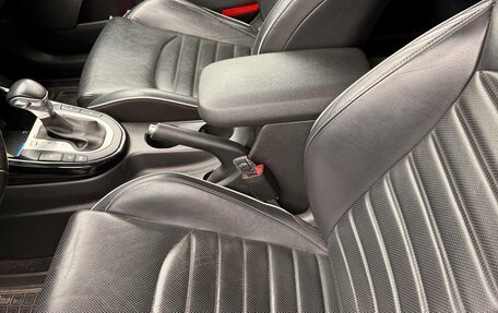 KIA Cerato IV, 2019 год, 2 100 000 рублей, 5 фотография