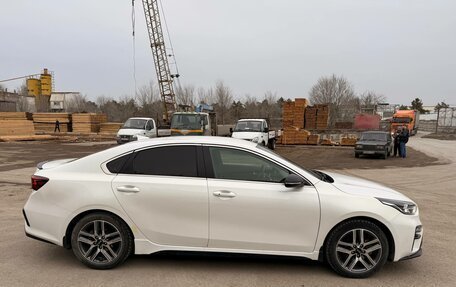 KIA Cerato IV, 2019 год, 2 100 000 рублей, 3 фотография