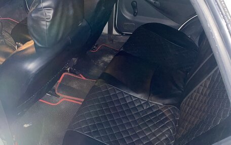 Fiat Albea I рестайлинг, 2010 год, 240 000 рублей, 7 фотография