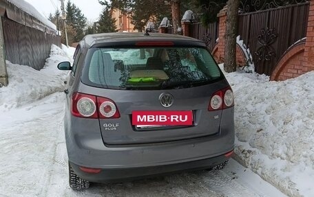 Volkswagen Golf Plus I, 2008 год, 780 000 рублей, 13 фотография