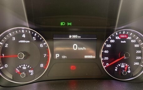 KIA Cerato IV, 2019 год, 2 100 000 рублей, 7 фотография