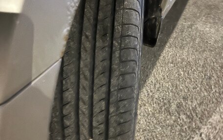 Chery Fora (A21), 2007 год, 245 000 рублей, 6 фотография