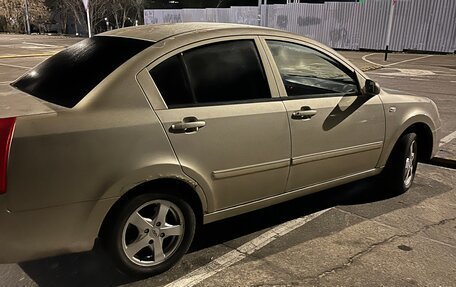 Chery Fora (A21), 2007 год, 245 000 рублей, 4 фотография