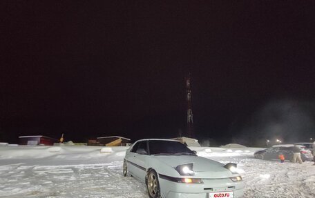 Mazda 323, 1992 год, 220 000 рублей, 5 фотография