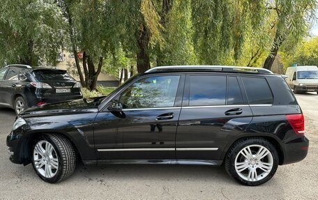 Mercedes-Benz GLK-Класс, 2013 год, 1 999 999 рублей, 6 фотография
