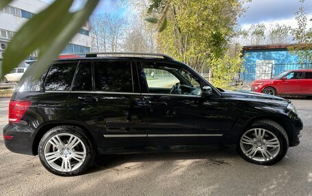 Mercedes-Benz GLK-Класс, 2013 год, 1 999 999 рублей, 9 фотография
