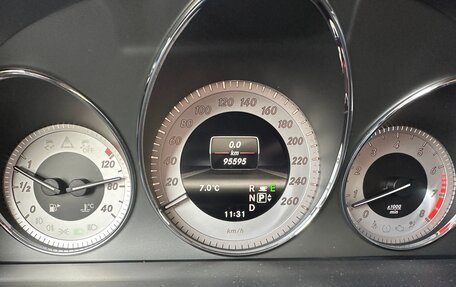 Mercedes-Benz GLK-Класс, 2013 год, 1 999 999 рублей, 11 фотография