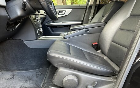 Mercedes-Benz GLK-Класс, 2013 год, 1 999 999 рублей, 12 фотография