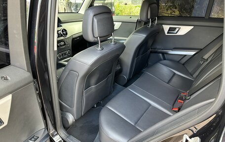 Mercedes-Benz GLK-Класс, 2013 год, 1 999 999 рублей, 14 фотография