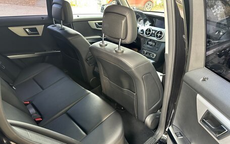 Mercedes-Benz GLK-Класс, 2013 год, 1 999 999 рублей, 15 фотография