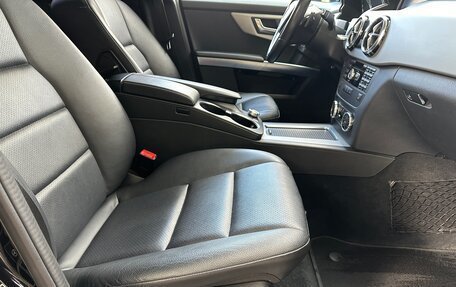 Mercedes-Benz GLK-Класс, 2013 год, 1 999 999 рублей, 16 фотография