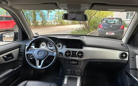 Mercedes-Benz GLK-Класс, 2013 год, 1 999 999 рублей, 18 фотография