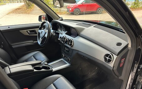 Mercedes-Benz GLK-Класс, 2013 год, 1 999 999 рублей, 17 фотография