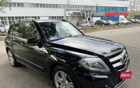 Mercedes-Benz GLK-Класс, 2013 год, 1 999 999 рублей, 5 фотография