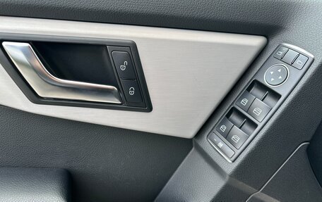 Mercedes-Benz GLK-Класс, 2013 год, 1 999 999 рублей, 20 фотография