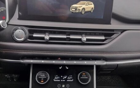 Chery Tiggo 8 I, 2021 год, 1 770 000 рублей, 6 фотография