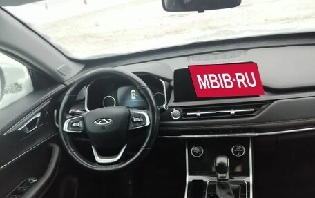 Chery Tiggo 8 I, 2021 год, 1 770 000 рублей, 7 фотография