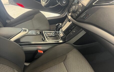 Hyundai i40 I рестайлинг, 2013 год, 1 230 000 рублей, 9 фотография