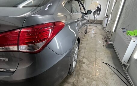 Hyundai i40 I рестайлинг, 2013 год, 1 230 000 рублей, 7 фотография