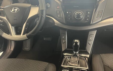 Hyundai i40 I рестайлинг, 2013 год, 1 230 000 рублей, 10 фотография