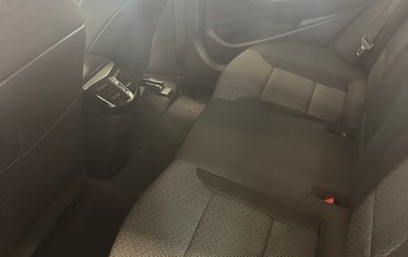 Hyundai i40 I рестайлинг, 2013 год, 1 230 000 рублей, 12 фотография