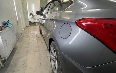Hyundai i40 I рестайлинг, 2013 год, 1 230 000 рублей, 8 фотография