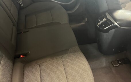 Hyundai i40 I рестайлинг, 2013 год, 1 230 000 рублей, 11 фотография