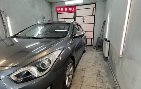 Hyundai i40 I рестайлинг, 2013 год, 1 230 000 рублей, 4 фотография