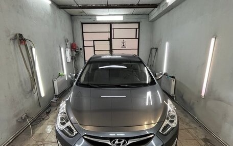 Hyundai i40 I рестайлинг, 2013 год, 1 230 000 рублей, 2 фотография
