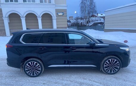 CheryExeed VX, 2022 год, 3 050 000 рублей, 3 фотография