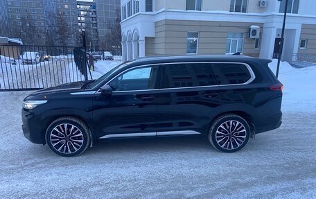 CheryExeed VX, 2022 год, 3 050 000 рублей, 2 фотография